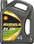Shell Rimula R6 LME