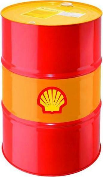 Shell Rimula R6 M 10W-40 209л