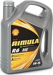 Shell Rimula R6 ME