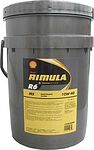 Shell Rimula R6 MS