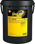 Shell Spirax S3 AX