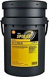 Shell Spirax S3 G