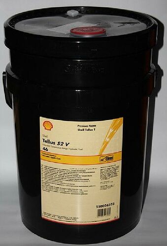 Shell Tellus S2 V46