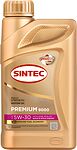 Sintec Premium 9000 5W-30 SL/CF A5/B5 1л