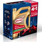 Sintec PLATINUM 7000 C5 + 0W-20 SAE SP 5л