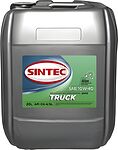 Sintec Truck