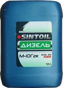 Sintoil Дизель М-10Г2к
