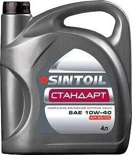 Sintoil Стандарт