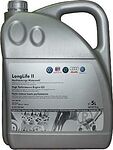 Skoda LongLife II