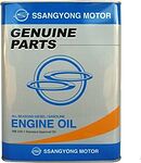 SsangYong All Seasons Diesel/Gasoline Engine Oil