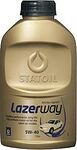 Statoil LazerWay
