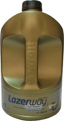 Statoil LazerWay C2 5W-30 4л