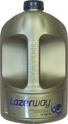 Statoil LazerWay C4