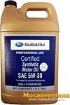 Subaru Synthetic Subaru Synthetic