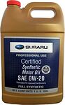 Subaru Synthetic