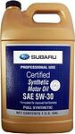 Subaru Synthetic