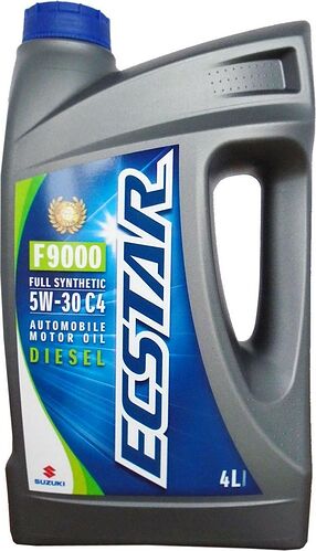 Suzuki Ecstar C2 diesel Full Synth