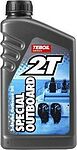 Teboil 2T Special Outboard Teboil 2T Special Outboard