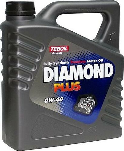 Teboil Diamond Plus