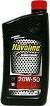 Texaco Havoline