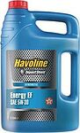 Texaco Havoline Energy EF