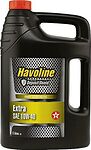 Texaco Havoline Extra