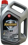 Texaco Havoline Ultra S