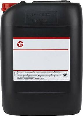 Texaco Motor Oil 20W-50 20л