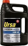 Texaco Ursa Premium TDX E4 Texaco Ursa Premium TDX E4