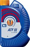 TNK ATF III