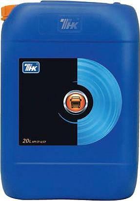 TNK Дизель Мотор 15W-40 20л