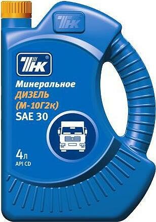 TNK М-10Г2к TNK М-10Г2к