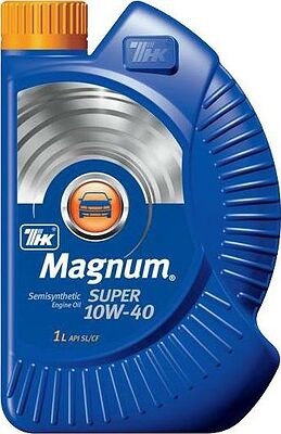 TNK Magnum Super 10W-40 1л