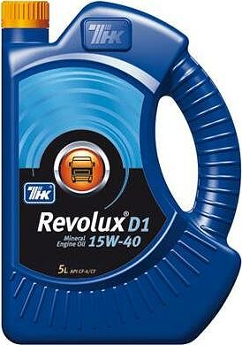 TNK Revolux D1