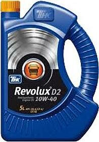 TNK Revolux D2