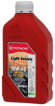 Totachi Niro LV Semi-Synthetic 10W-40 SP/SN PLUS 1л