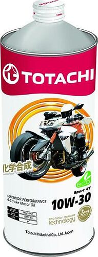 Totachi Sport 4T