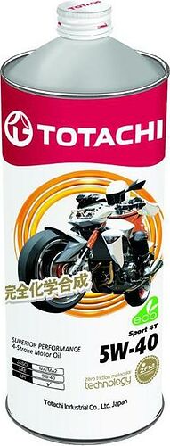 Totachi Sport 4T