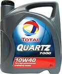 Total Quartz 7000