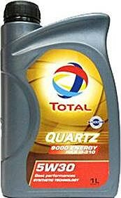 Total Quartz Energy HKS G-310 9000 5W-30 1л