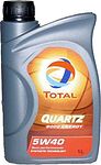 Total Quartz 9000 Energy