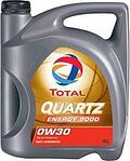 Total Quartz Energy