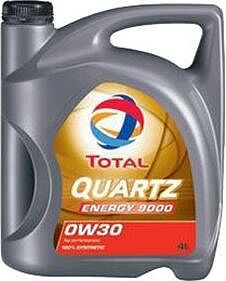 Total Quartz Energy