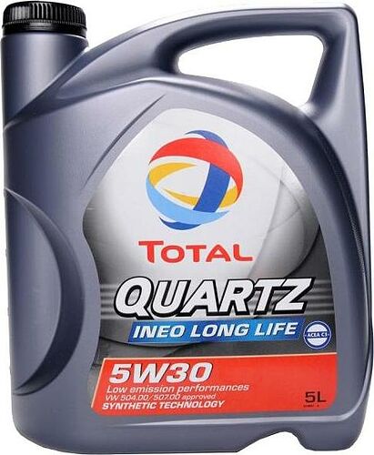 Total Quartz INEO Long Life