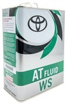Toyota ATF WS