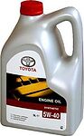 Toyota Motor Oil Toyota Motor Oil