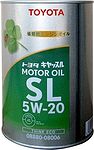 Toyota SL Toyota SL