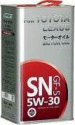 Toyota SN