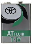 Toyota ATF Type T-IV