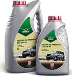 UAZ Motor Oil
